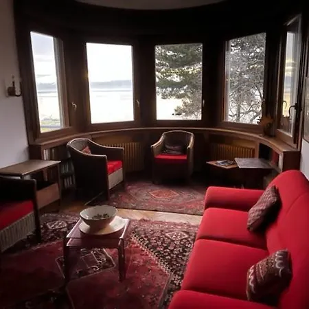 Concise, Maison De Charme Avec Vue Panoramique Sur Le Leman Thonon-les-Bains