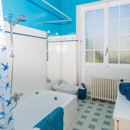 Villa Concise, Maison De Charme Avec Vue Panoramique Sur Le Leman *