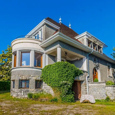 Concise, Maison De Charme Avec Vue Panoramique Sur Le Leman