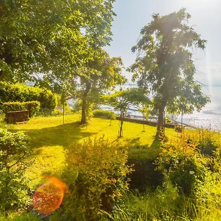 Concise, Maison De Charme Avec Vue Panoramique Sur Le Leman Villa *