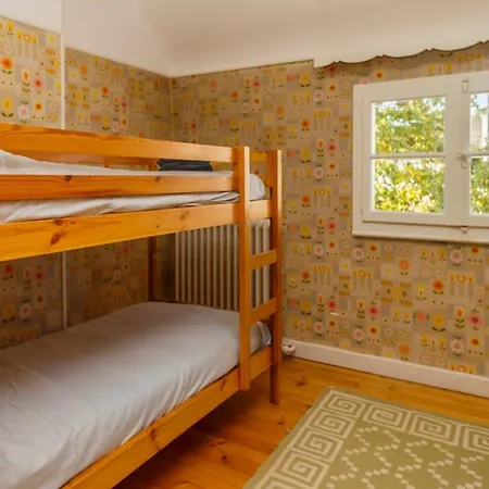 Concise, Maison De Charme Avec Vue Panoramique Sur Le Leman Villa *