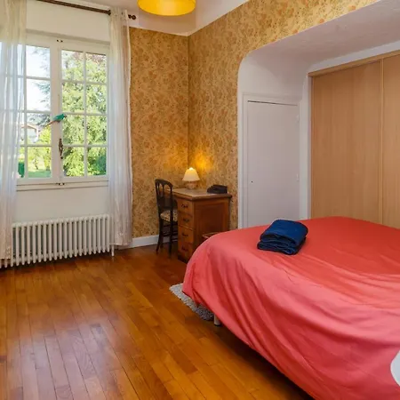 Concise, Maison De Charme Avec Vue Panoramique Sur Le Leman