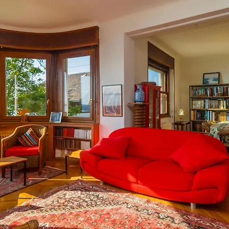 Concise, Maison De Charme Avec Vue Panoramique Sur Le Leman