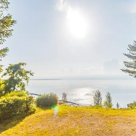 Concise, Maison De Charme Avec Vue Panoramique Sur Le Leman Villa *