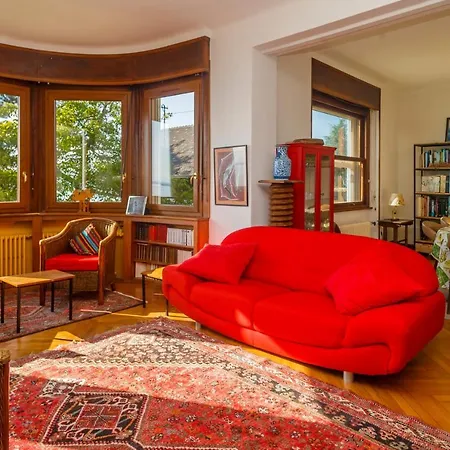Concise, Maison De Charme Avec Vue Panoramique Sur Le Leman